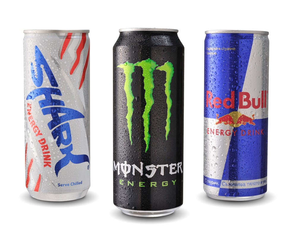 Energy Drinks Ban Red Bull Advert Banned By Asa